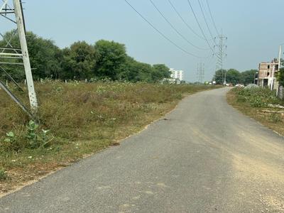 Image of 900 Sq.ft Residential Plot / Land for sale in Nevta Village, Jaipur for Rs. 1600000