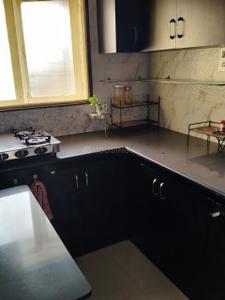 1 BHK Flat