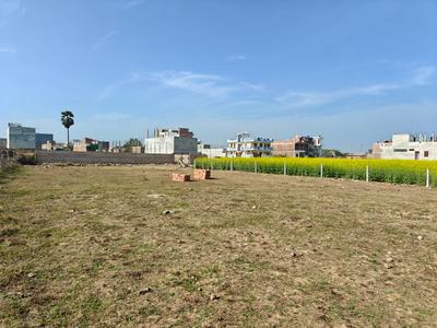Image of 1425 Sq.ft Residential Plot / Land for sale in Jhalwa, Allahabad for Rs. 4500000