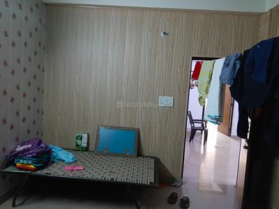 Bedroom Image of 1240 Sq.ft 2 BHK Apartment / Flat for sale in Nangla Tashi Meerut for Rs. 4500000
