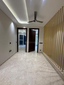 Hall Image of 2250 Sq.ft 4 BHK Builder Floor for sale in East Of Kailash New Delhi for Rs. 105000000