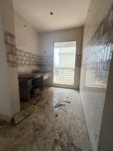 Kitchen Image of 885 Sq.ft 2 BHK Apartment / Flat for sale in Dombivli West Thane for Rs. 5700000