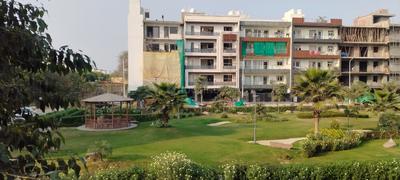 Image of 2250 Sq.ft 3 BHK Apartment / Flat for sale in Sector 77, Faridabad for Rs. 25500000
