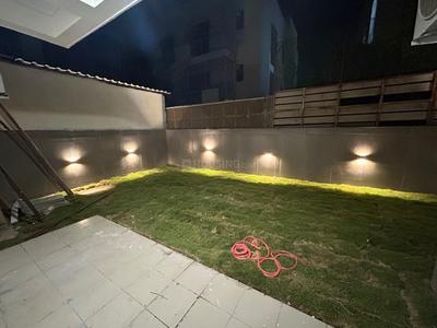 Balcony Image of 1400 Sq.ft 2 BHK Builder Floor for rent in Vatika Emilia Floors, Sector 82 Gurgaon for Rs. 35000