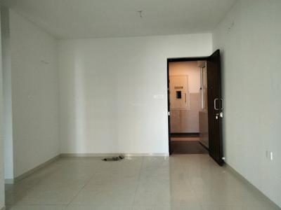 Living Room Image of 1245 Sq.ft 2 BHK Apartment / Flat for rent in Marathon Vega, Panvel Navi Mumbai for Rs. 18000