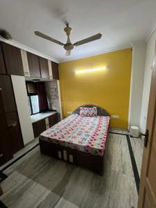 Bedroom Image of 2200 Sq.ft 4 BHK Apartment / Flat for rent in Godrej Edenwoods, Thane West Thane for Rs. 80000