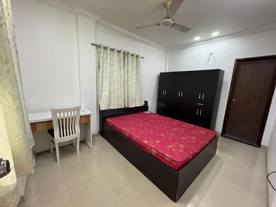 Bedroom Image of 2000 Sq.ft 5 BHK Villa for rent in Somalwada Nagpur for Rs. 110000