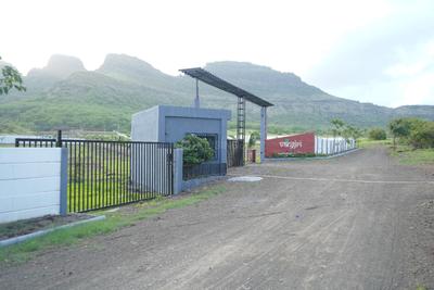 Ramshej Plot View 3