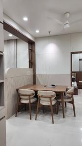 Hall Image of 1800 Sq.ft 3 BHK Penthouse for sale in South Bopal Ahmedabad for Rs. 15000000