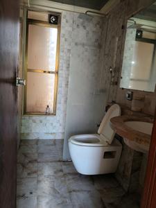 Niharika Absolute Attached Bathroom with Bedroom Two 4