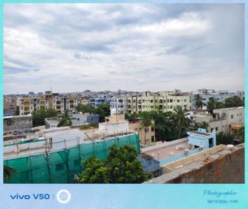 Image of 980 Sq.ft 2 BHK Apartment / Flat for sale in Akkayyapalem, Visakhapatnam for Rs. 7800000