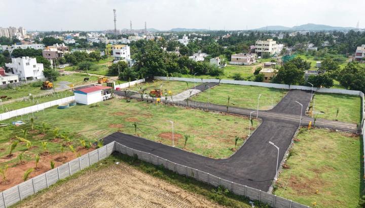 Guduvancheri Main Image 1