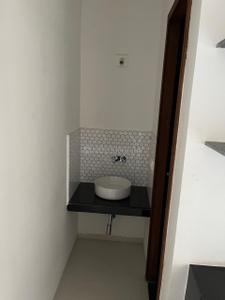Image of 1179 Sq.ft 2 BHK Apartment / Flat for sale in Associated Vandanam, Gota, Ahmedabad for Rs. 6000000