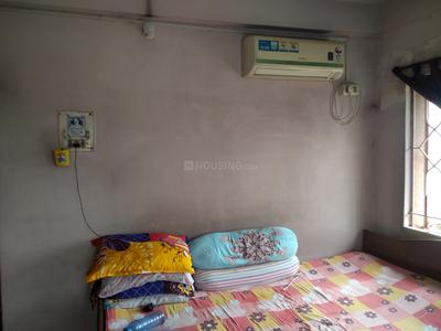 Bedroom Image of 640 Sq.ft 2 BHK Apartment / Flat for sale in Park View, Diamond Harbour South 24 Parganas for Rs. 2000000