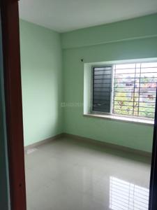 Bedroom Image of 850 Sq.ft 2 BHK Apartment / Flat for sale in Jyoti Apartment, Behala Kolkata for Rs. 3200000