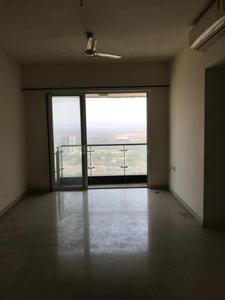 Hall Image of 1985 Sq.ft 3 BHK Apartment / Flat for sale in Lodha Aurum Grande, Kanjurmarg East Mumbai for Rs. 43200000