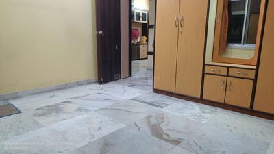 Bedroom Image of 700 Sq.ft 2 BHK Apartment / Flat for sale in Paschim Putiary Kolkata for Rs. 2800000