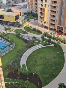 Image of 1205 Sq.ft 3 BHK Apartment / Flat for sale in Ashiana Amarah, Sector 93, Gurgaon for Rs. 26000000