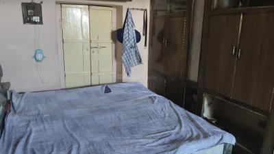 Bedroom Image of 644 Sq.ft 3 BHK Duplex for rent in Nayapura Kota for Rs. 15000