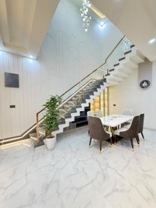 Hall Image of 3600 Sq.ft 5 BHK Villa for sale in Chitrakoot Jaipur for Rs. 28100000