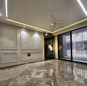 Hall Image of 2520 Sq.ft 4 BHK Builder Floor for sale in Punjabi Bagh New Delhi for Rs. 65000000