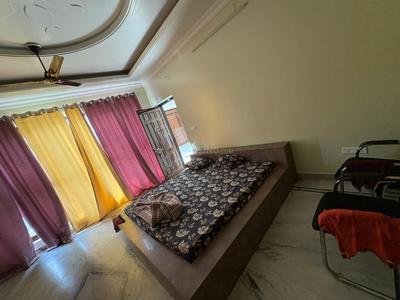 Bedroom Image of 3200 Sq.ft 6 BHK Independent House for rent in Omaxe City Lucknow for Rs. 80000