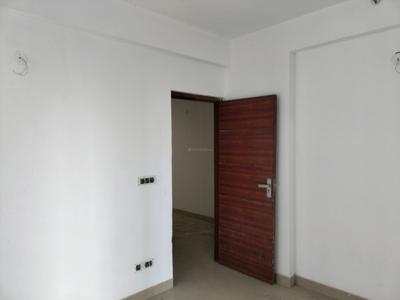 Bedroom Image of 1695 Sq.ft 4 BHK Apartment / Flat for sale in Sikka Kaamya Greens, Noida Extension Greater Noida for Rs. 13560000