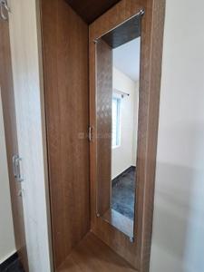 Bathroom Image of 680 Sq.ft 1 BHK Builder Floor for rent in Arakere Bengaluru for Rs. 17500