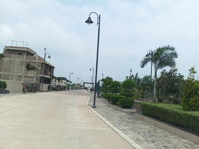 Image of 1800 Sq.ft Residential Plot / Land for sale in Emerald Gardenia, Mayakhedi, Indore for Rs. 14400000