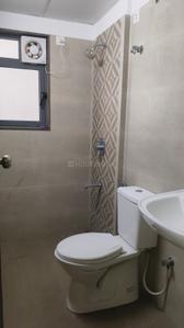 Image of 1510 Sq.ft 3 BHK Apartment / Flat for rent in Adani Amogha, Shantigram, Ahmedabad for Rs. 31500