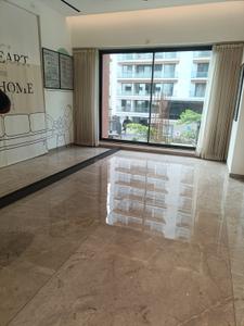 Hall Image of 2090 Sq.ft 3 BHK Apartment / Flat for sale in Pal Surat for Rs. 10900000
