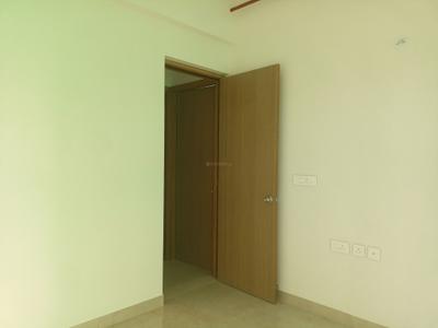 Bedroom Image of 850 Sq.ft 2 BHK Apartment / Flat for sale in Elite Ashwini Elite, Chembur Mumbai for Rs. 21000000