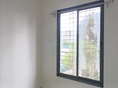 Bedroom Image of 850 Sq.ft 2 BHK Apartment / Flat for sale in Kolte Patil Ivy Estate Nia, Wagholi Pune for Rs. 5200000