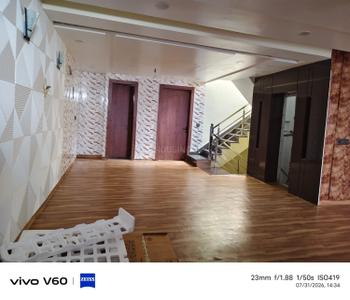 Bedroom Image of 4500 Sq.ft 6 BHK Independent House for sale in Master Colony Jhansi for Rs. 19500000