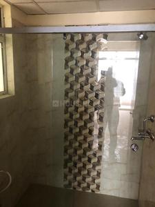Bathroom Image of 1341 Sq.ft 3 BHK Apartment / Flat for sale in Proview Officer City, Raj Nagar Extension Ghaziabad for Rs. 7600000