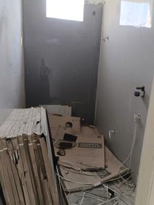 Common Bathroom Image of 1505 Sq.ft 3 BHK Apartment / Flat for sale in Ameenpur Sangareddy for Rs. 8127018