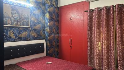 Bedroom Image of Maxblis White House by Maxblis in Sector 75, Noida