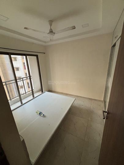 Sunteck West World Bedroom 1