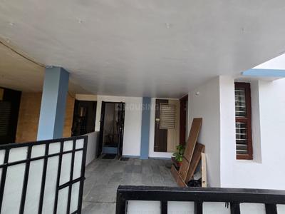 Balcony Image of 1800 Sq.ft 4 BHK Duplex for sale in Harni Vadodara for Rs. 14000000