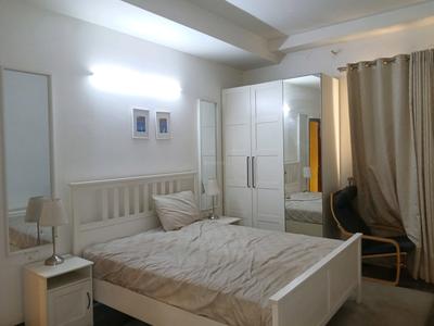 Bedroom Image of 2722 Sq.ft 4 BHK Builder Floor for sale in SS Linden Residential Floors, Sector 84 Gurgaon for Rs. 31300000