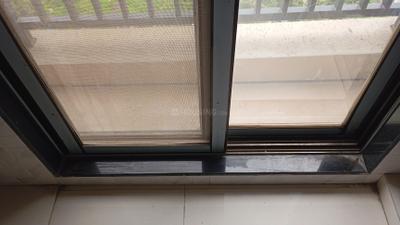 Balcony Image of 1200 Sq.ft 2 BHK Apartment / Flat for sale in Tejas Heritage, Ulwe Navi Mumbai for Rs. 11800000