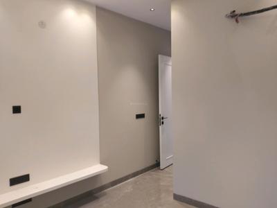 Bedroom Image of 1800 Sq.ft 3 BHK Builder Floor for sale in Vikaspuri New Delhi for Rs. 35000000