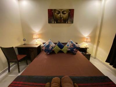 Bedroom Image of 4000 Sq.ft 6 BHK Villa for rent in Malsi Dehradun for Rs. 75000