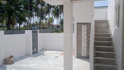 Balcony Image of 1250 Sq.ft 2 BHK Independent House for sale in Kinathukadavu Coimbatore for Rs. 6532500