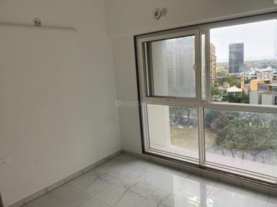 Bedroom Image of 585 Sq.ft 1 BHK Apartment / Flat for sale in MICL Aaradhya Parkwood, Mira Road East Mira Bhayandar for Rs. 9500000