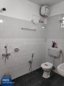 Image of 1300 Sq.ft 1 BHK Independent House for rent in Zoo Tiniali, Guwahati for Rs. 16000