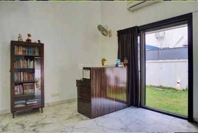 Bedroom Image of 4500 Sq.ft 5 BHK Villa for rent in Baner Pune for Rs. 150000