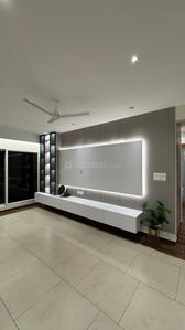 Image of 1900 Sq.ft 3 BHK Apartment / Flat for rent in Sobha Windsor, Whitefield, Bengaluru for Rs. 72000