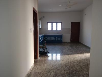 Hall Image of 2200 Sq.ft 3 BHK Builder Floor for rent in HSR Layout Bengaluru for Rs. 120000