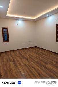 Bedroom Image of 4800 Sq.ft 4 BHK Independent House for sale in Vidyaranyapura Bengaluru for Rs. 28000000